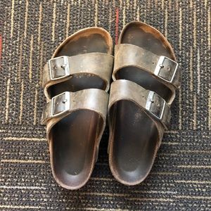Birkenstock Sandals